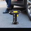 Velson wireless digital tire inflator