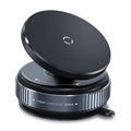 Velson 360 degree vacuum magnetic phone holder